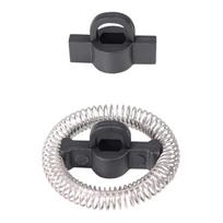 Frothing Accessories Heater Replacement Milk Frother Set gray