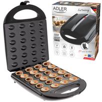Ad 3039B Nut Toaster (24 Pcs.) Xl