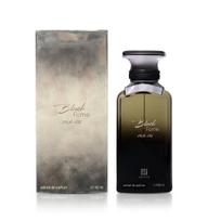 Ahmed Al Maghribi Black Fume Extrait de Parfum 100 ml (man)