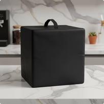Espresso Machine Cover Washable with Handle Lightweight