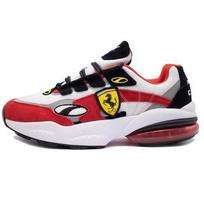 PUMA Ferrari X Cell Venom 'Baltas' 370338-01 43 black