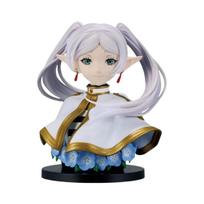 Bandai Ichiban Kuji Funeral of Freiren Last One Prize Frieren Art Scale Figure ONE SIZE įvairiaspalvis
