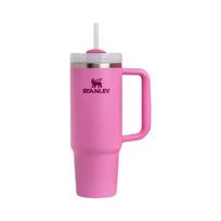Stanley The Quencher H2.0 Flowstate Tumbler 887ml Peony ONE SIZE