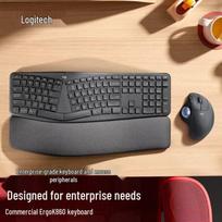 Logitech ERGO K860 Wireless Ergonomic Split Keyboard