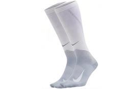 Nike Knee High Socks Men's 1 Pack White SX6267-100 4 white