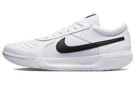 Nike Zoom Court Lite 3 White Black DH0626-100 44.5 white