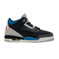 Jordan 3 Retro OG Rare Air (GS) 36.5