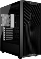 Corsair PC Case | 3200D RS | Mid-Tower | Black CC-9011334-WW | 840440414643
