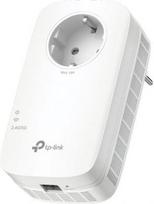 TP-LINK Dual-Band Wi-Fi 6 range extender | RE660X | 2.4 GHz, 5 GHz | 802.11ax | MU-MiMO No | no PoE RE660X | 4895252508048
