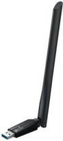 TP-LINK BE6500 Tri-Band Wi-Fi 7 High Gain Wireless USB Adapter | Archer TBE400U Plus | 2.4 GHz, 5 GHz, 6 GHz | 802.11ax | MU-MiMO No | no PoE | Antenna type High-Gain Tri-Band ARCHER TBE400U PLUS | 1210002618809