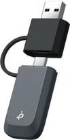 TP-LINK BE3600 Dual Band Wi-Fi 7 Mini Wireless USB Adapter | Archer TBE230U | 2.4 GHz, 5 GHz | 802.11ax | MU-MiMO No | no PoE | Antenna type Internal ARCHER TBE230U | 1210002601337