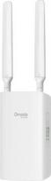 TP-LINK | ER603WP-4G-Outdoor | Omada 4G Cat4 N300 Outdoor PoE Gateway | Cloud-Managed | Wall/pole mountable ER603WP-4G-OUTDOOR | 1210002620147