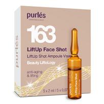 Purles 163 ampulė veidui liftup pr0163