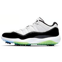 Jordan 11 Retro Low Golf Concord AQ0963-101 42