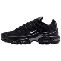 Nike Air Max Plus Bėgimo Bateliai Vyriški Juodi Balti HV8066-002 39 balta