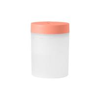 200 ml mini oro drėkintuvas nešiojamas USB eterinių aliejų difuzorius automobilių aromaterapinis difuzorius, skirtas namų miegamojo automobilio drėkintuvui mažo triukšmo beige