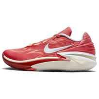 Nike Air Zoom GT Cut 2 NY prieš. NY Vyriški sportbačiai Raudoni Track-Red Ember-Glow DJ6015-603 40.5 red