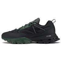 Reebok Dmx Trail Shadow Retro Low Top Marathon Running Shoes Unisex sneaker Gray Green IE2153 37.5 black