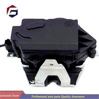 Mercedes X164 W164 A1647400300 A1647400735 A1647400435 1647400735 1647400735 1647400300 galinio dangčio užrakto mechanizmas