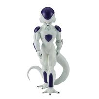 Dragon Ball Super Super Hero SOLID EDGE WORKS THE Shutsujin 15 Frieza mėlyna