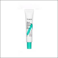 Stangrinamasis paakių kremas Tiam Vita A Bakuchiol 30ml white