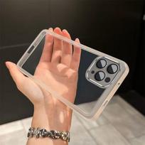 For Realme 15 Case Realme 15T Phone Case Realme 15 Pro Soft Silicone Transparent Cover Camera Protection Shell Shockproof Bumper realme 15