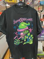 Insane Clown Posse ICP shirt rap band tshirt unisex reprinted black shirt QT1417 S įvairiaspalvis