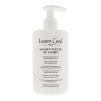 Leonor Greyl, Flowers Of Jasmine, Hair Treatment Cream Mask, For Hydration, 500 ml