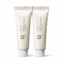 [Beauty of Joseon] Relief Sun: Rice + Probiotics (SPF50+ PA++++) Double Pack 50ml X 2ea
