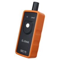 Tpms El-50448 Oec-T5, skirtas Opel / GM padangų slėgio stebėjimo sistemos nustatymo iš naujo įrankis black