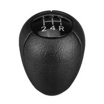 Nissan 280ZX 720 Pickup Sentra 5-Speed Black Shift Knob 32865-V2500