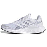 Adidas Duramo Sl Debesėlio Baltumo Brūkšnelio Pilkumo Moteriški FY6706 36⅔ white