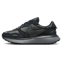 Nike Phoenix Waffle Angracito Dūminės Pilkos Moteriški FJ1409-001 39 black