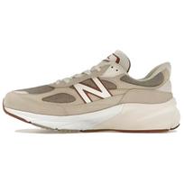 New Balance X Loro Piana 990 V6 'Žalias anakardis' U990LP6 40.5 white