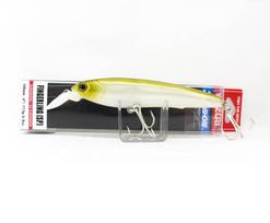 Yo Zuri Duel 3D Inshore Fingerling 100SP Suspend Lure R1410-POL (1180)