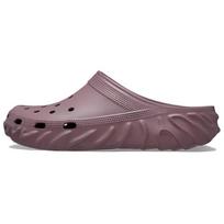 Crocs Saru X Salehe Bembury Clogs Unisex Plum Color 210141-5BM 42-43 slyva