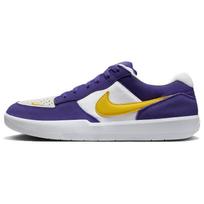 Nike Sb Force 58 Teismo Violetinė Geltona DV5477-500 37.5 gray