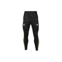 Adidas Manchester United EU Treniruočių kelnės Vyriškos apatinės dalys Anglies Juoda IB8986 M black