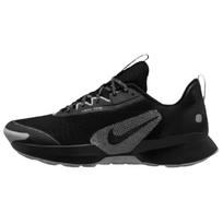 Nike Juniper Trail 'Black Wolf Grey' Women's Sneakers FQ0902-001 35.5 black