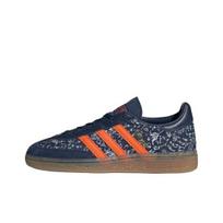 adidas Moteriški Handball Spezial 'Ornate Carpet Pack - Night Indigo' IH7952 EU 36 oranžinė/indigo