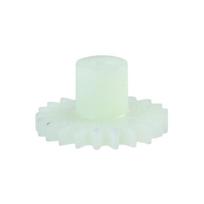 Advanced Gear Solution for GF-8585 Tape Deck Ensuring Efficient Maintenance Replacement Rewind Gear 1 white
