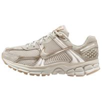 Nike Zoom Vomero 5 Comfortable Running Shoes Women's Beige Gray IB8929-003 36.5 white