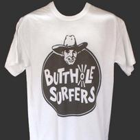 Butthole Surfers Punk Rock Noice T-Shirt Mens Womens Tees Top unisex S-3XL M white