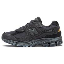 New Balance 2002R Protection Pack - Phantom Unisex sportbačiai Pilki Magnetiniai M2002RDB 38