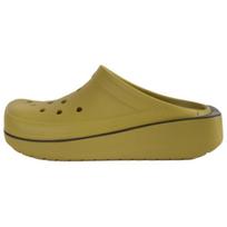 Crocs Blunt Toe Dažyti Kraštai - Aloe Vyriški Sportbačiai Žali 210123-3UA 38-39 beige