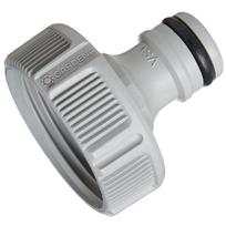 Sodo čiaupo jungtis Gardena 18222-50 Originali Gardena Sistema 33,3 mm