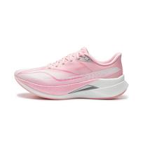 Li Ning Red Hare 9 PRO Cushioning Slip Resistant Abrasion Resistant Breathable Lightweight Rebound Low top Casual ARPW002-13 36 white