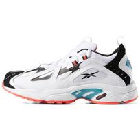 Reebok DMX Series 1200 'Neon Red' Men's CN7590 EU 34.5 white