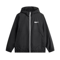 PUMA ESSWINDBREAKER Jackets & Coats Unisex Black 691346-01 2XL 190/108A black