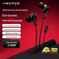 Edifier HECATE GM400 Wired In-Ear Gaming Earphones
